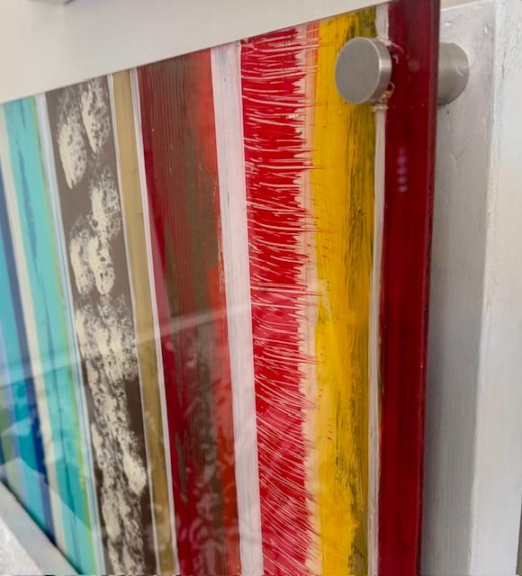 LIGHTED PATHS. (SET OF 2)