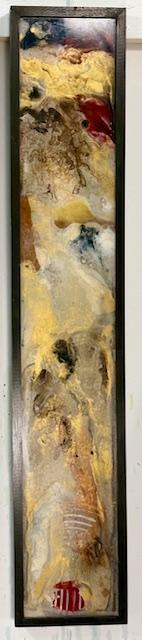 STAIRS TO HEAVEN (SET of 6)