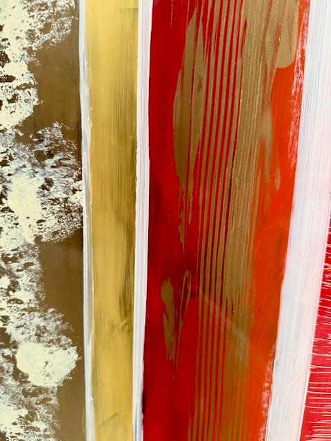 LIGHTED PATHS. (SET OF 2)