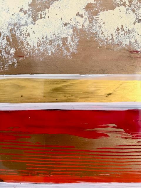 LIGHTED PATHS. (SET OF 2)